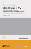 StellBG Verlag Österreich GmbH StellBG und B-VV Stellenbesetzungsgesetz und Bundes-Vertragsschablonenverordnung