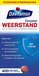 Davitamon Compleet Weerstand - multivitamine en mineralen - 400 dragees