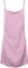 VERO MODA VMRIE OLI SINGLET MINI DRESS WVN CE Dames Mini jurk S Polyester Prism Pink Lente/Zomer 2022