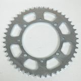 Esjot Couronne de transmission pour Moto Yamaha 125 XV Virago 1997-2003 47 dents pas 520