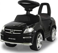 Jamara Loopauto Mercedes Gl 63 Amg 65,5 X 28 X 39 Cm Zwart