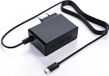 GO SOLID! chargeur adapté pour Sony WH-1000XM4 & WH-1000XM5 - Noir