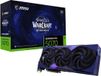 MSI NVIDIA GeForce RTX 5070 World of Warcraft Midnight Void Edition OC - Videokaart - 12GB - GDDR7 - PCIe 5.0