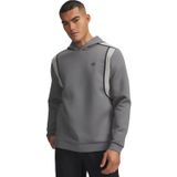 Under Armour Layer Drive-kap, donkergroen/grijs/navy
