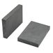 75 Y30BH 75 x 50 x 10 mm Ferriet magneet - 4,5 kg trekken (2 stuks)