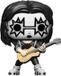 Funko Pop! Rocks: KISS - Spaceman #123