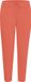 ICHI - IHKATE PA - Dames - Regular fit jeans - L - Hot Coral