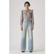 Levi's Ribcage Wide Leg Jeans