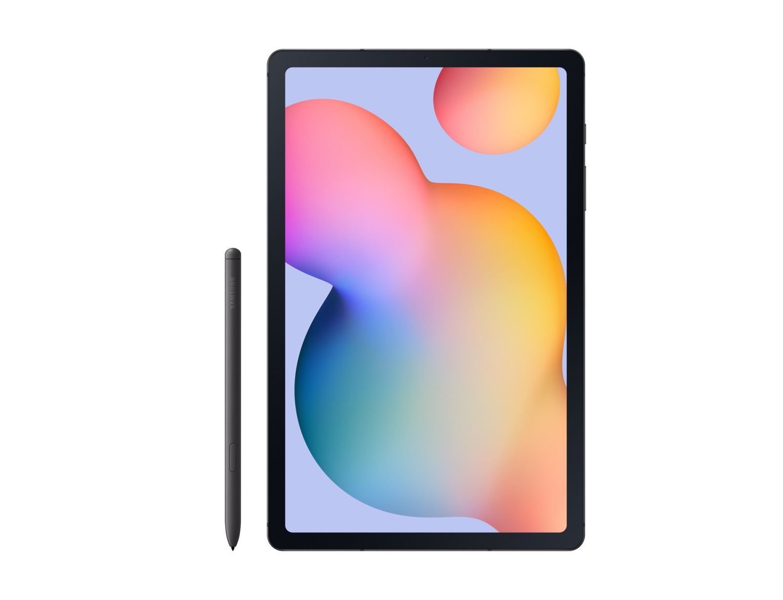 Samsung Galaxy Tab S6 Lite / Wi-Fi 5 / 64 GB / Grijs