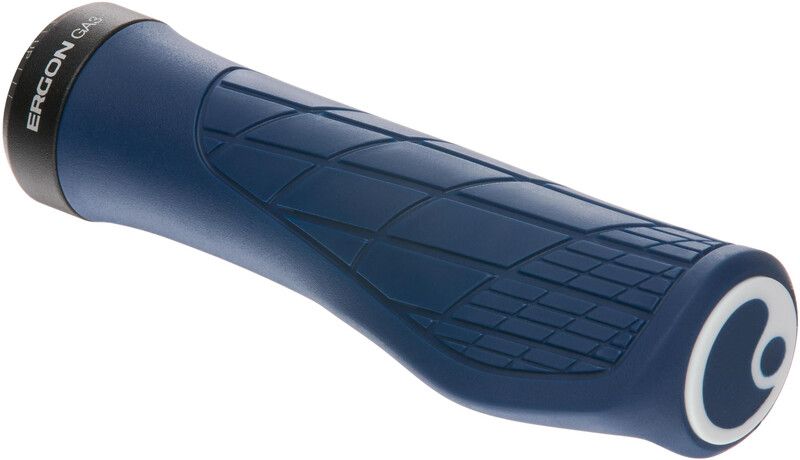 Ergon GA3 Handvatten - nightride blue - 4260477068972