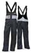Tubertini Pantalon de pêche Aquatek Pro Noir L Homme