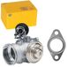 HELLA 6NU 014 864-671 EGR-klep - Pneumatisch - Met pakkingen