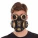 My Other Me Masque Steampunk