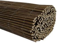Intergard Wilgenmatten wilgenrol tuinscherm robuust 2x5m