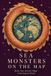 Sea Monsters on the Map: Myth, Fear, and the Edges of the Known World