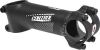 Controltech One Stuurpen Drop 100MM 17° Grijs/Zwart Carbon