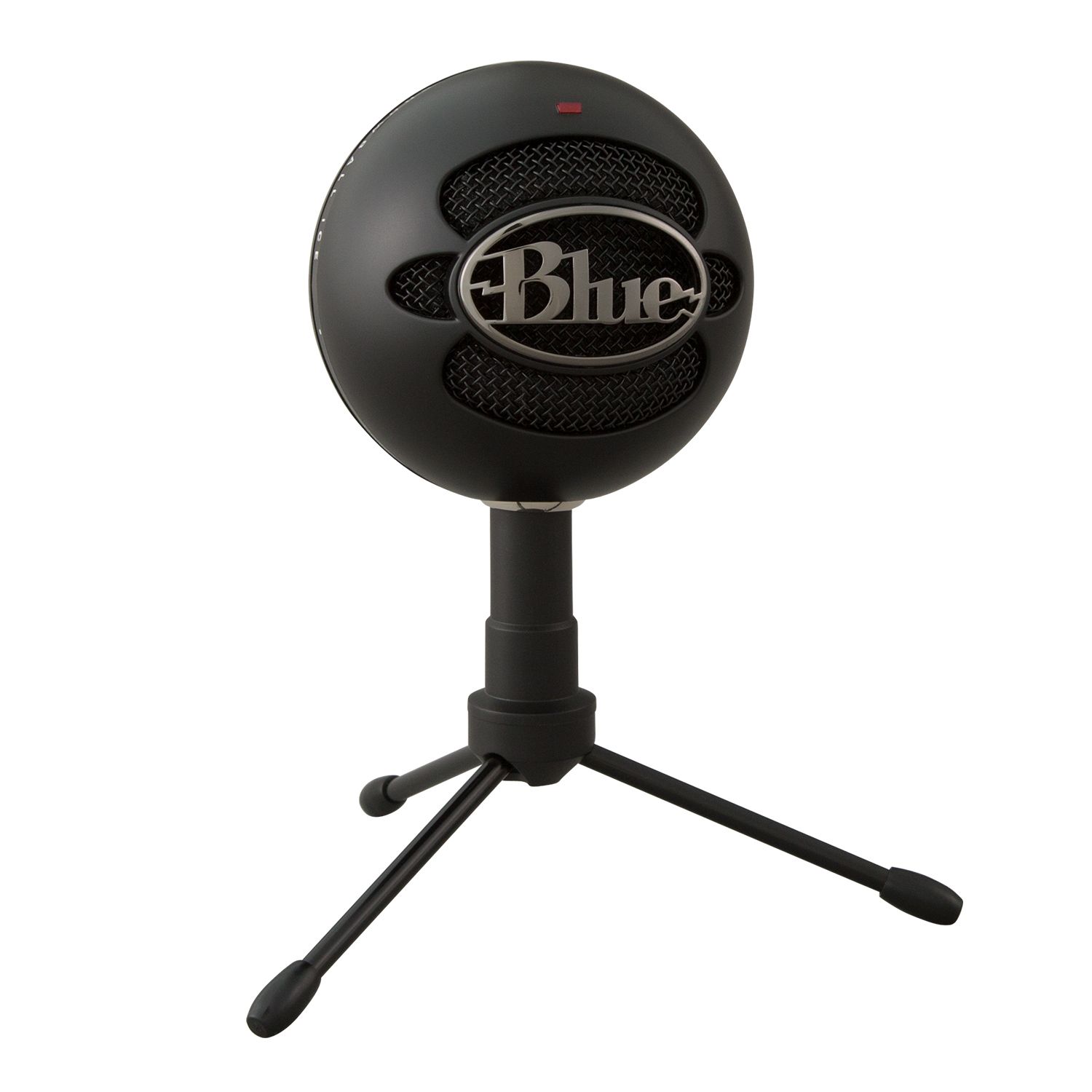 Logitech G Blue Microphones Snowball iCE - Black - USB Microphone