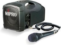 MIPRO MA101C