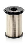 MANN-FILTER PU 731 x Brandstoffilter