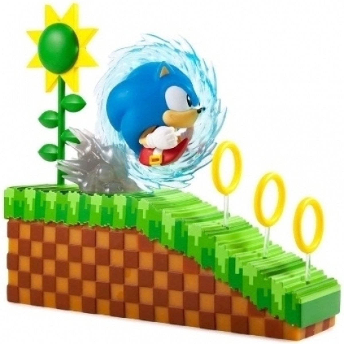 Sonic the Hedgehog Medium Figure