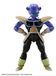 S.H. Figuarts Kyewi, Dragon Ball Z figurine, 14 cm, plastique