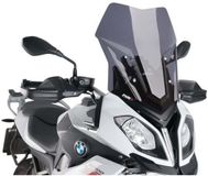 Puig Touring Windscreen BMW S1000XR Dark Smoke