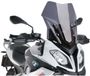 Puig Touring Windscreen BMW S1000XR Dark Smoke