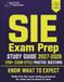 SIE Exam Prep 2026-2027: Complete Study Guide with 1200 Practice Questions and Detailed Answer Explanations for the FINRA Securities Industry Essentials Exam