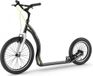 Yedoo RODSTR 20/16 BLACK, 8+