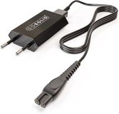 Merkloos / Sans marque GO SOLID! ® Oplader 5V geschikt voor Philips Shaver 3000(X) series