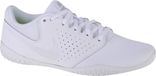 Nike Cheer Sideline IV 943790-100 Vrouwen Wit Trainingschoenen Maat 38