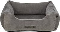Trixie Hondenmand Orthopedisch 120x80 cm Grijs