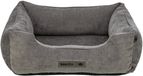Trixie Hondenmand Orthopedisch 120x80 cm Grijs