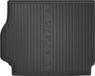 Frogum Dryzone Kofferbakmat Zwart Rubber Los Land Rover Range Rover Sport I 2005-2013