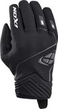 IXON Handschoenen IXON Hurricane 2 Zwart / Wit XXXL
