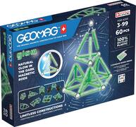 Geomag Glow Recycled