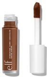 e.l.f. Beauty e.l.f. Hydrating Camo Concealer - Rich Ebony - 6 ml