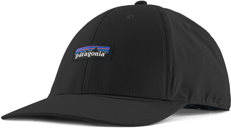 Patagonia Patagonia Airshed Cap, zwart