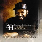 PIAS Nederland Beres Hammond - Can't Stop A Man: The Best Of (2 CD)