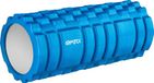 Gymtek® Rouleau en mousse, Rouleau de massage, Rouleau de fitness, Rouleau en mousse - Massage du dos, Massage du corps entier - Yoga, Pilates, Rouleau d'entraînement - 33x14cm