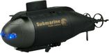 Amewi Mini-onderzeeër RC onderzeeër voor beginners RTR 120 mm - 26037