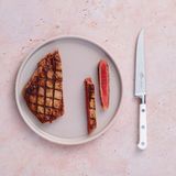 Sabatier Ideal Wit Toque Steakmes