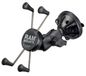 RAM Mounts RAP-B-224-2-A-UN10U X-Grip Telefoonhouder Zwart