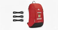 Energizer - 3 x micro-USB-kabel 1,2 m – opladen & synchronisatie (2,4 A/480 Mbit/s) voor mobiele telefoons + rugzak 10 l