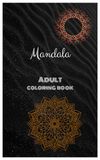Thematic Mandala: Colouring Books for Adults
