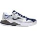 JOMA SPIN MEN 2603 Blanco/Marino FW26 (Zapatillas)