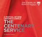 A King's College Cambridge - A Festival Of Nine Lessons & Carols (SACD)