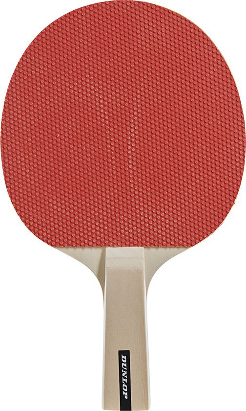 Dunlop - Tafeltennisset -  DUNLOP MATCH 4 PLAYER SET