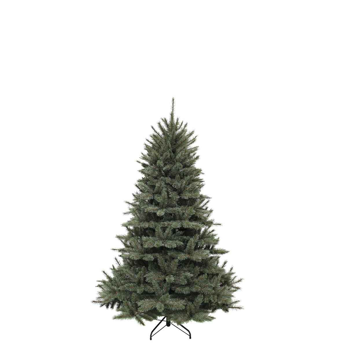 - Triumph Tree kerstboom Forest Pine - 155 x 119 cm