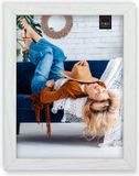 HAES deco Houten fotolijst Avignon wit 15x20 cm